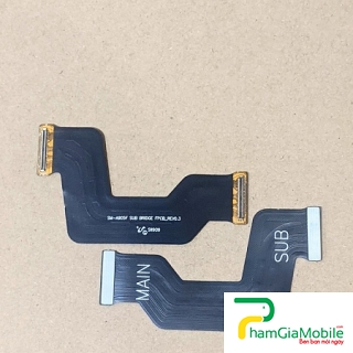 Dây Sub Sạc Dây Nối Main Sạc Samsung A80